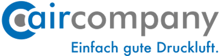 C-airCompany GmbH - Logo